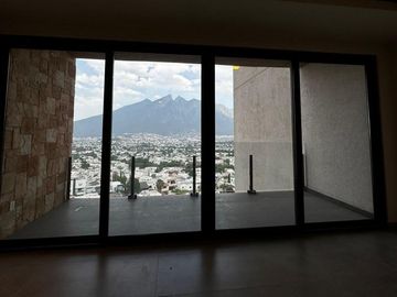 DEPARTAMENTO EN VENTA DE  MONTERREY N.L.