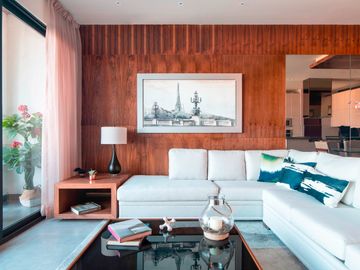 DEPARTAMENTO EN VENTA DE  MONTERREY N.L.
