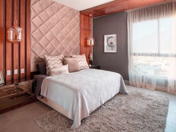 DEPARTAMENTO EN VENTA DE  MONTERREY N.L.