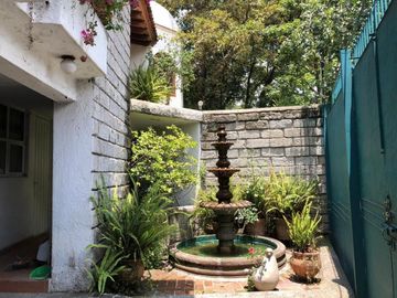 CASA EN VENTA O RENTA EN PRIVADA DE LOS CEDROS, OLIVAR DE LOS PADRES
