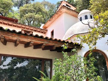 CASA EN VENTA O RENTA EN PRIVADA DE LOS CEDROS, OLIVAR DE LOS PADRES