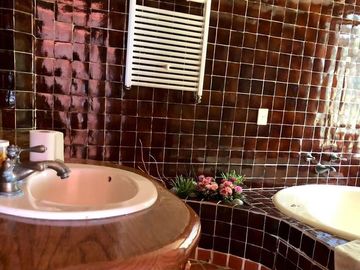 CASA EN VENTA O RENTA EN PRIVADA DE LOS CEDROS, OLIVAR DE LOS PADRES