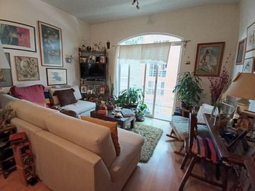 DEPARTAMENTO EN VENTA EN SAN PEDRO DE LOS PINOS