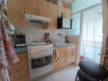 DEPARTAMENTO EN VENTA EN SAN PEDRO DE LOS PINOS