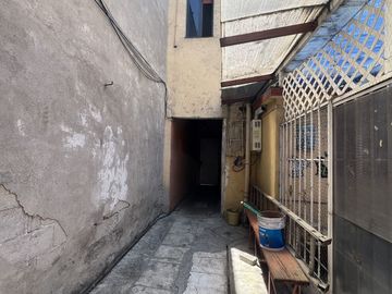 DEPARTAMENTO MUY CENTRICO EN COLONIA ALGARIN