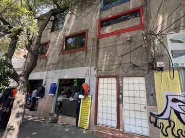 DEPARTAMENTO MUY CENTRICO EN COLONIA ALGARIN