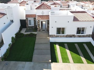 Casa venta El descanso, Ensenada. Cerca Rosarito, Valles del Mar, Valle Dorado