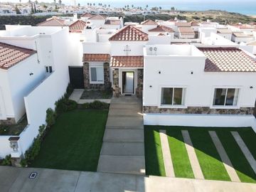 Casa venta El descanso, Ensenada. Cerca Rosarito, Valles del Mar, Valle Dorado