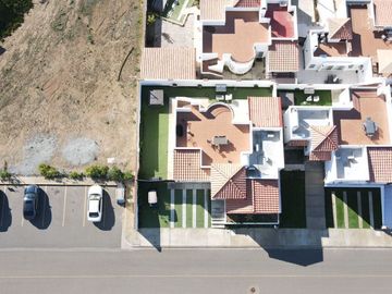 Casa venta El descanso, Ensenada. Cerca Rosarito, Valles del Mar, Chula Vista