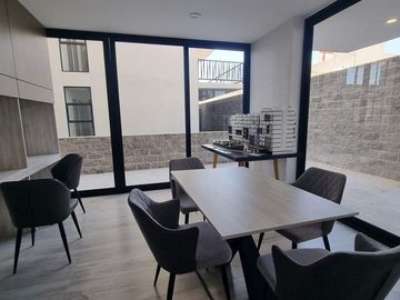 DEPARTAMENTO EN VENTA GRAND LIVING JURIQUILLA QUERETARO