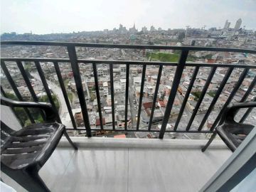 Venta apartamento cervantes Manizales