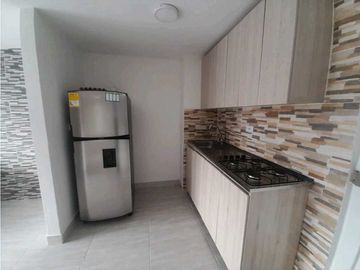 Venta apartamento cervantes Manizales