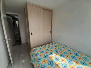 Venta apartamento cervantes Manizales