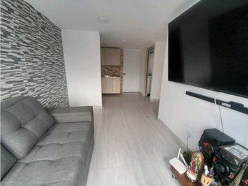 Venta apartamento cervantes Manizales