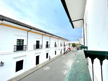 Venta de Casa en Popayán, el Centro de la Ciudad