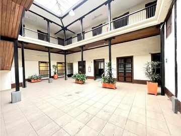Venta de Casa en Popayán, el Centro de la Ciudad