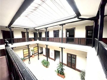 Venta de Casa en Popayán, el Centro de la Ciudad