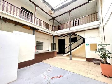 Venta de Casa en Popayán, el Centro de la Ciudad