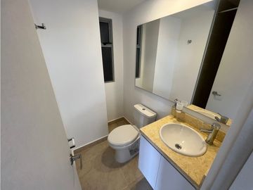 VENTA APARTAMENTO POBLADO PEREIRA