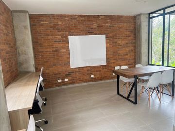 VENTA APARTAMENTO POBLADO PEREIRA