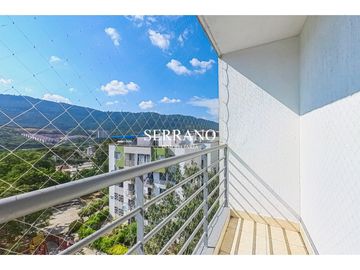 PENTHOUSE EN VENTA EN MORADA SAN JUAN LA ESMERALDA GIRON