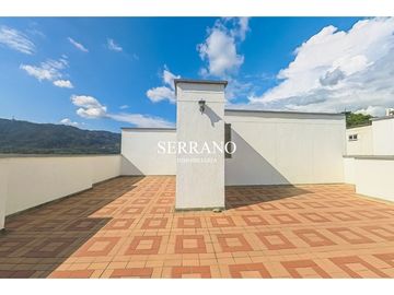 PENTHOUSE EN VENTA EN MORADA SAN JUAN LA ESMERALDA GIRON