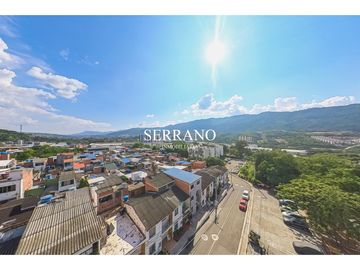 PENTHOUSE EN VENTA EN MORADA SAN JUAN LA ESMERALDA GIRON