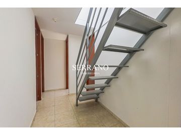PENTHOUSE EN VENTA EN MORADA SAN JUAN LA ESMERALDA GIRON