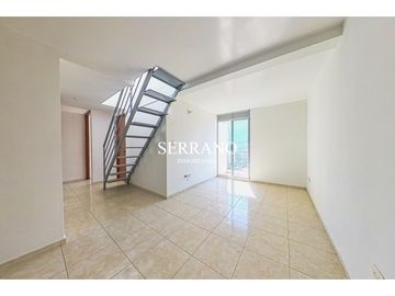 PENTHOUSE EN VENTA EN MORADA SAN JUAN LA ESMERALDA GIRON