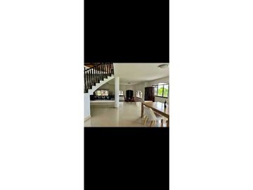 Vendo casa campestre finca con vista al lago Calima Darién