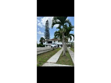 Vendo casa campestre finca con vista al lago Calima Darién