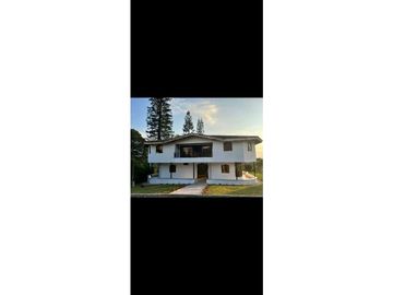 Vendo casa campestre finca con vista al lago Calima Darién