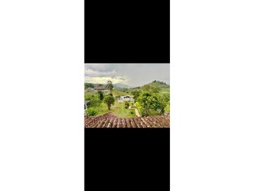 Vendo casa campestre finca con vista al lago Calima Darién