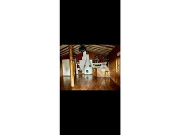 Vendo casa campestre finca con vista al lago Calima Darién