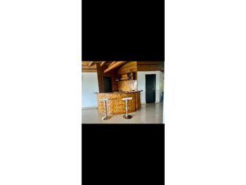 Vendo casa campestre finca con vista al lago Calima Darién