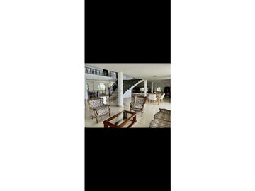 Vendo casa campestre finca con vista al lago Calima Darién