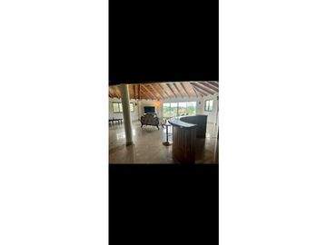 Vendo casa campestre finca con vista al lago Calima Darién