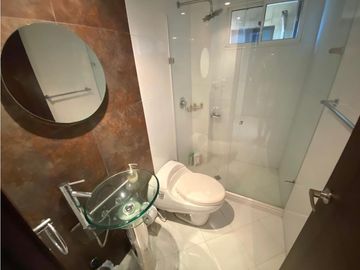 Apartamento con excelente ubicación en Bello Horizonte - 005