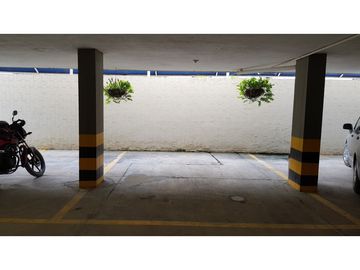 Apartamento con excelente ubicación en Bello Horizonte - 005