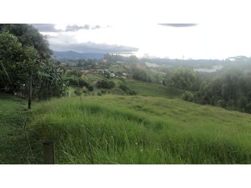 VENDO FINCA EN RIONEGRO SAN LUIS 45 CUADRAS X $ 90 MIL EL METRO CH