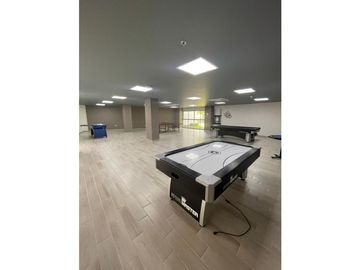 VENTA APARTAMENTO MIRAMAR AMOBLADO