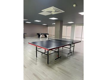 VENTA APARTAMENTO MIRAMAR AMOBLADO
