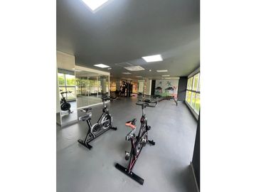 VENTA APARTAMENTO MIRAMAR AMOBLADO