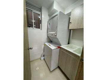 VENTA APARTAMENTO MIRAMAR AMOBLADO