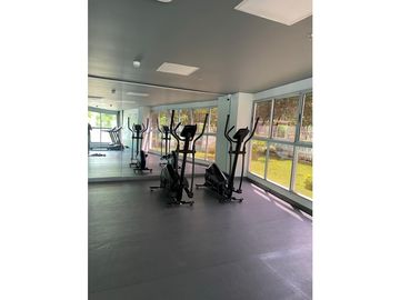 VENTA APARTAMENTO MIRAMAR AMOBLADO