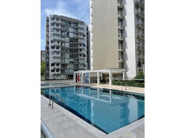VENTA APARTAMENTO MIRAMAR AMOBLADO