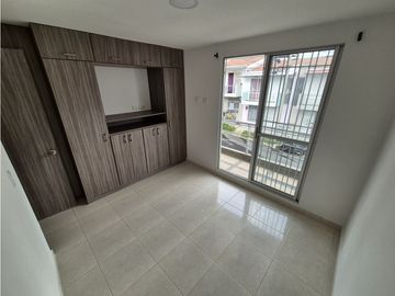 VENDO CASA  EN DOSQUEBRADAS