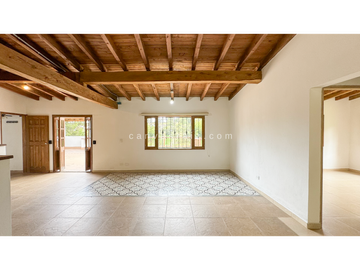 Finca Independiente Sector Mampuesto