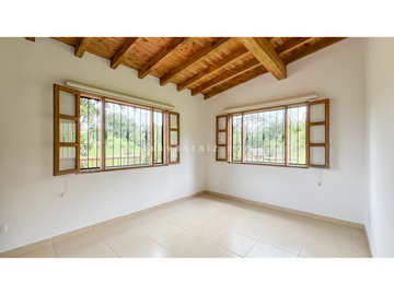 Finca Independiente Sector Mampuesto
