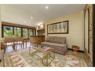 Casa en Venta en Envigado Sector Loma del Escobero